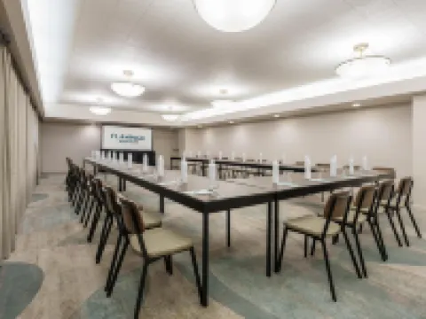 火烈鳥度假村及水療中心 聖羅莎酒店