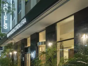 NH Mendoza Cordillera