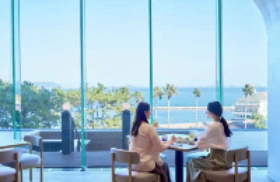 Fukuoka Prince Hotel Momochihama