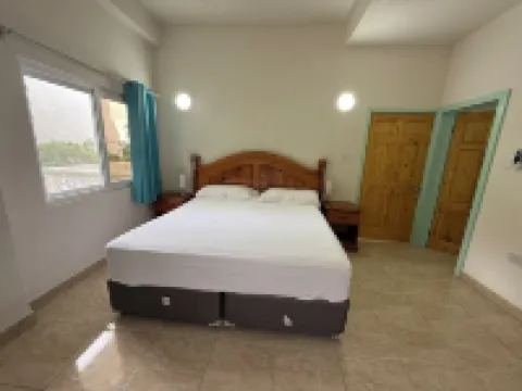 You 4 Ric Piton Suites Hotels in Soufriere