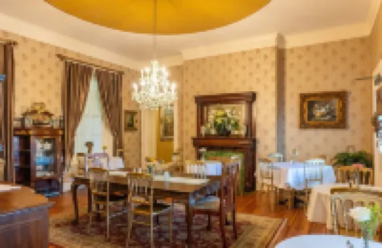 Belle Air Mansion and Inn