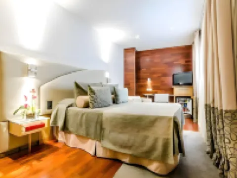 Hotel Sansi Barcelona