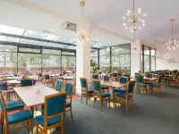 Hotel Ilf Hotels near Prague 12
