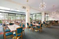 Hotel Ilf
