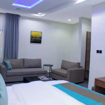 Chiben Leisure Resort & Hotel Limited
