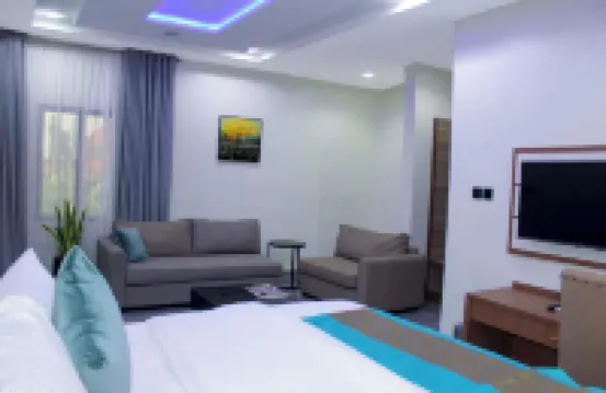 Chiben Leisure Resort & Hotel Limited