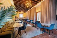 Hotel Cetina Palacio Ayala Berganza - Frühstück
