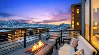 Apex Ridge Retreat by Avantstay Private Hot Tub + Fireplace + Mountain Views + Near Deer Valley East - Homestays