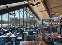 Edgewood Tahoe Resort - Breakfast
