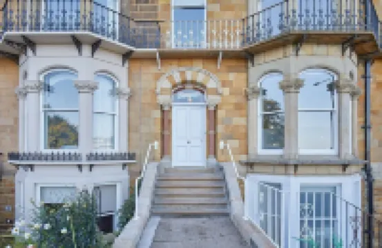 บีช เฮาส์ รูมส์ โรงแรมใน