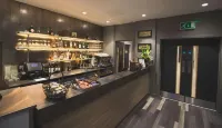 The Lodge - bars