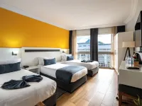 Hotel le Musée Ξενοδοχεία στην πόλη Rabat
