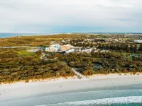Deep Blue Hotel & Hot Springs Hotels in Warrnambool