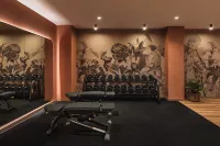 Hyatt Regency Vilamoura Algarve - Gym