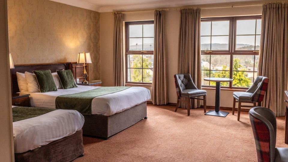 Kee's Hotel