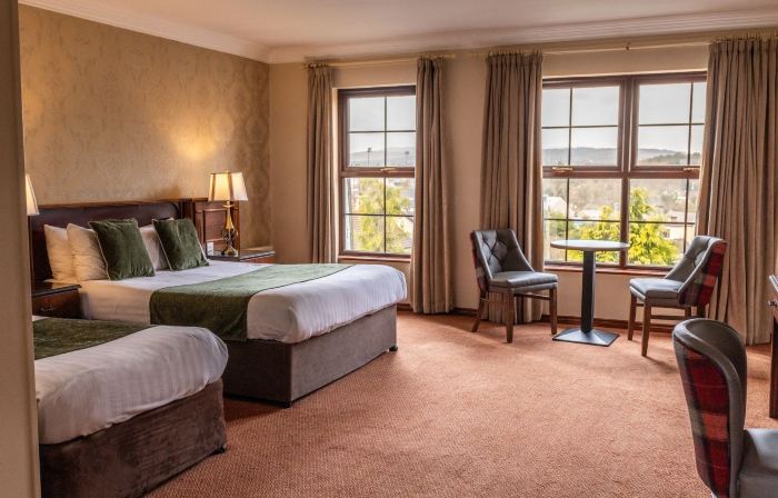 Kee's Hotel