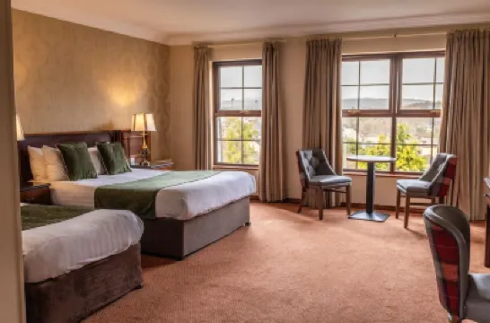 키스 호텔  호텔