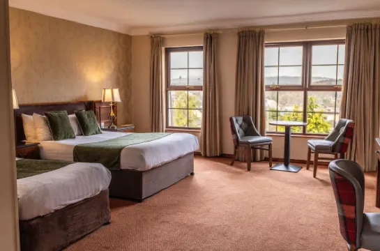 Kee's Hotel