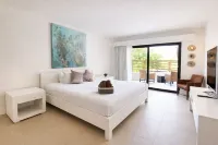 Aldea Thai Studios Steps to Beach & 5th -  Apartamentos vacacionales