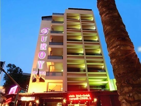Duroy Hotel