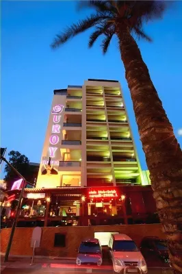 Duroy Hotel โรงแรมใน