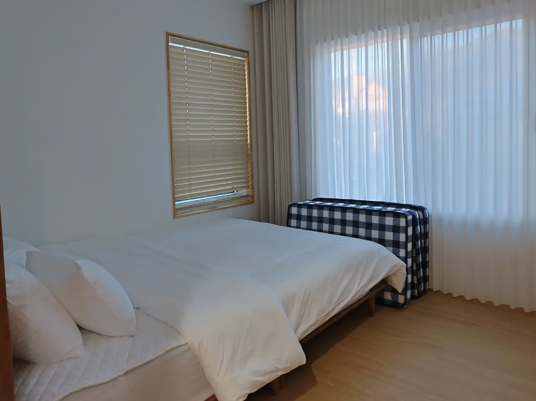 Ganghwa Island Stay Duo - 김포시