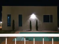 Dangjin Staymatdolchae Pool Villa - С бассейном