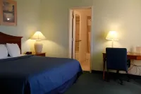 Cocoa Beach Suites Hotel
