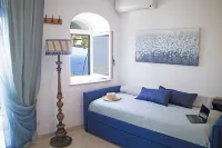 جوت باث - غرفة مطلة على الجبل