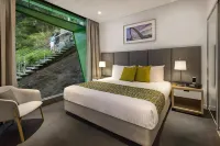 퀘스트 마운트 베이 로드