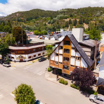 Tunqueley Hotel