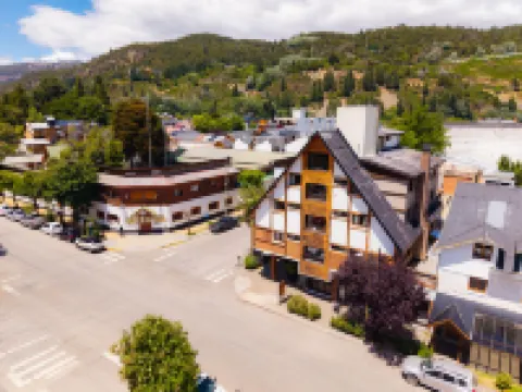 Tunqueley Hotel Hotels in 