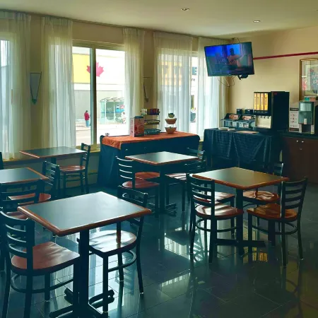 Econo Lodge City Centre