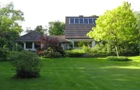 Ferienhaus am Wung, Husum - 3 Sao