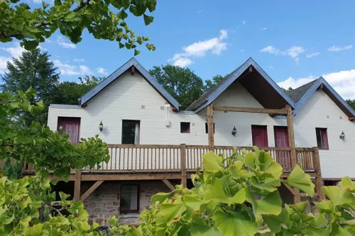 Chambres de séjour et brasserie du Coiroux - Beach