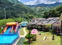 Seongju Seastar Pension - Homestays