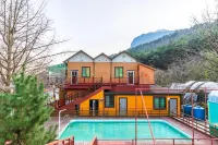 Damyang Solmaru Pension - Uima-altaat
