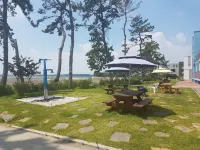 Muan Topmeori Resort