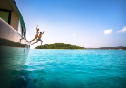 Aminess Younique Korčula Heritage Hotel