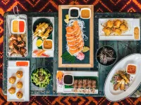 Hotel de la Coupole Sapa - MGallery Collection - breakfast