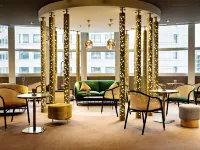 Pullman Paris la Défense - bar