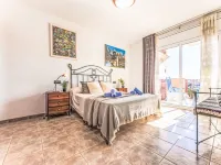 Playa Delicias - Homestays
