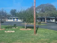 La Vista Motel Hotels in Burnet