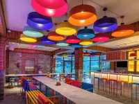 Gostops Kasol Plus, Manikaran Road - Private Rooms & Dorms 쿨루지구 호텔