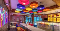 Gostops Kasol Plus, Manikaran Road - Private Rooms & Dorms
