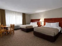 MountainView Lodge and Suites