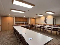 MountainView Lodge and Suites