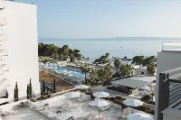 Romana Beach Resort - Mountain view