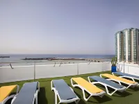 Apartamentos Islamar Arrecife Hotels in Lanzarote