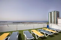 Apartamentos Islamar Arrecife
